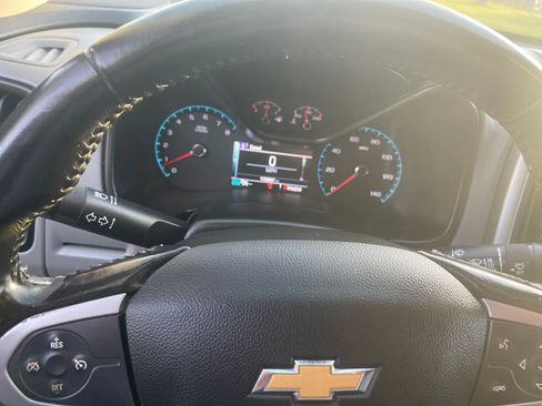 Used 2016 Chevrolet Colorado LT image 15