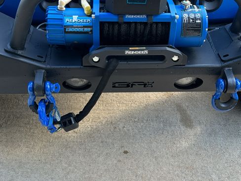 Used 2016 Jeep Wrangler Unlimited Sport w/ Quick Order Package 24S image 4