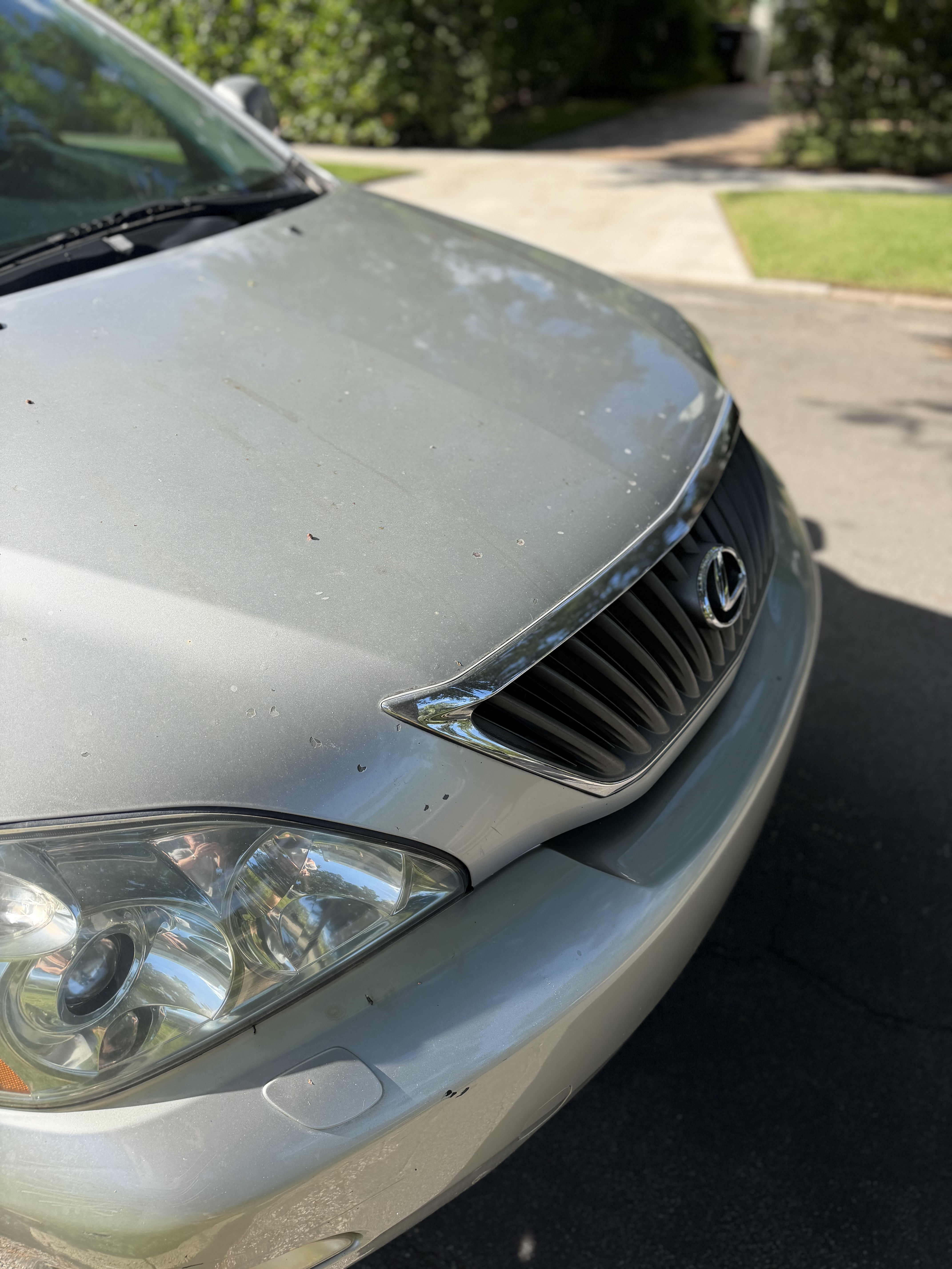 Used 2008 Lexus RX 350 2WD image 13