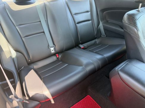 Used 2016 Honda Accord EX-L image 19