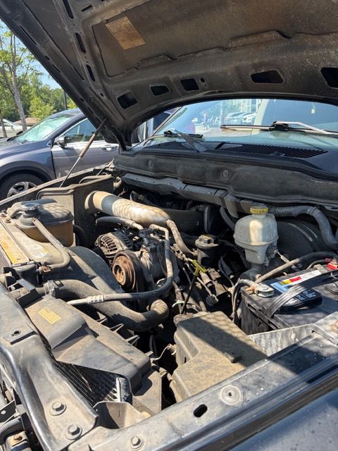 Used 2003 Dodge Ram 1500 Truck ST RWD image 24