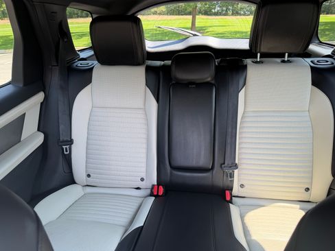 Used 2023 Land Rover Discovery Sport S R-Dynamic AWD/4WD image 24