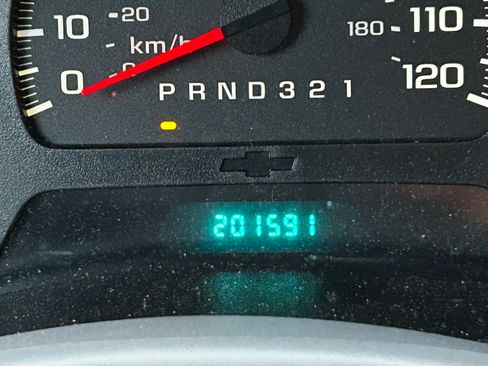 Used 2008 Chevrolet TrailBlazer LT w/ Sun And Sound Package image 13