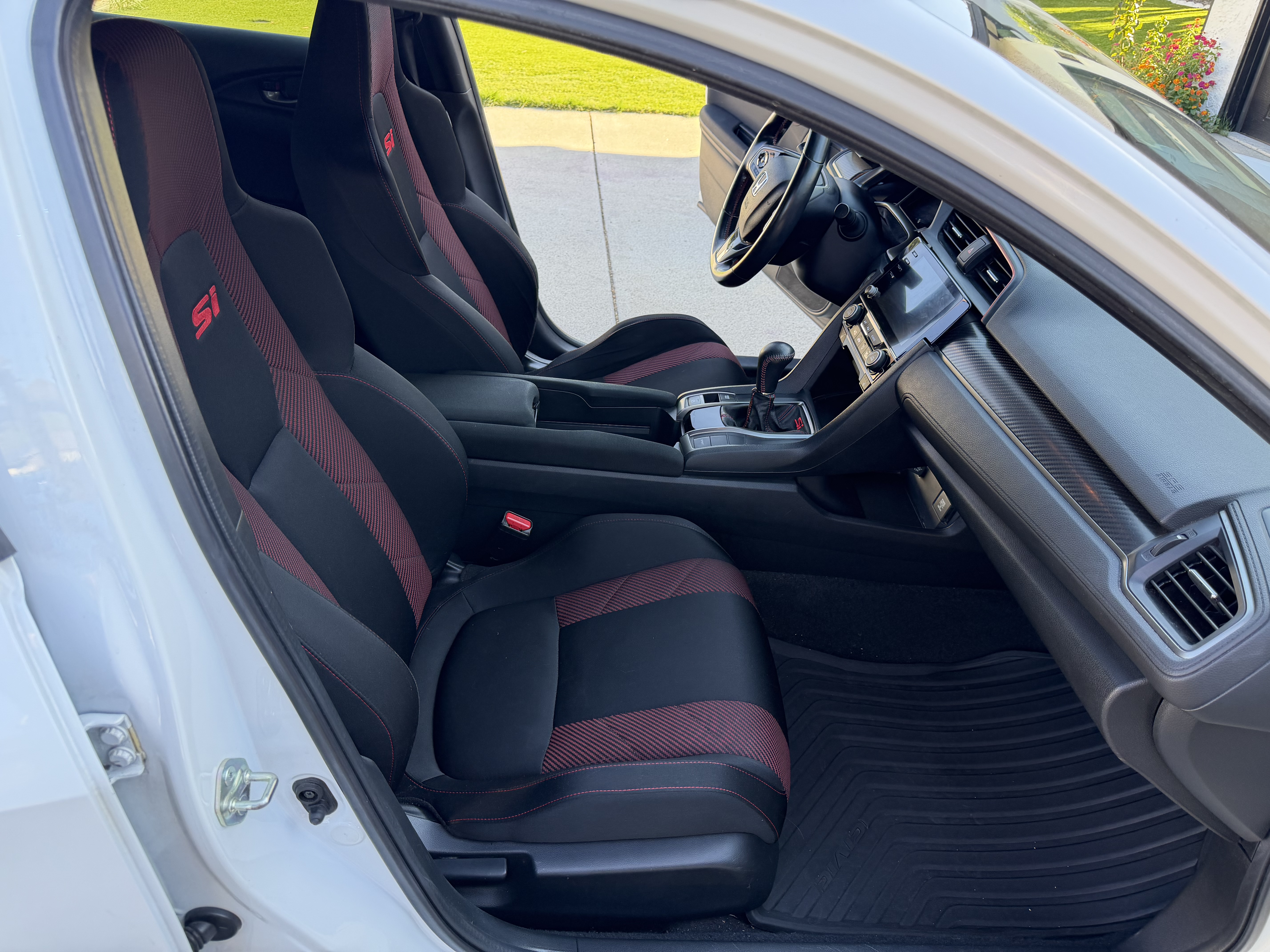 Used 2020 Honda Civic Si image 27