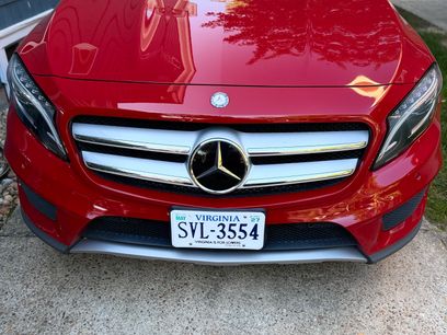Used 2015 Mercedes-Benz GLA 250 4MATIC