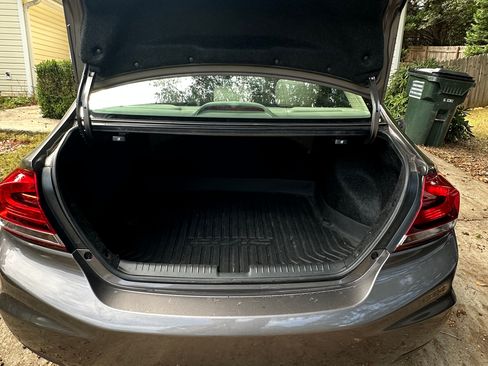 Used 2013 Honda Civic EX image 9