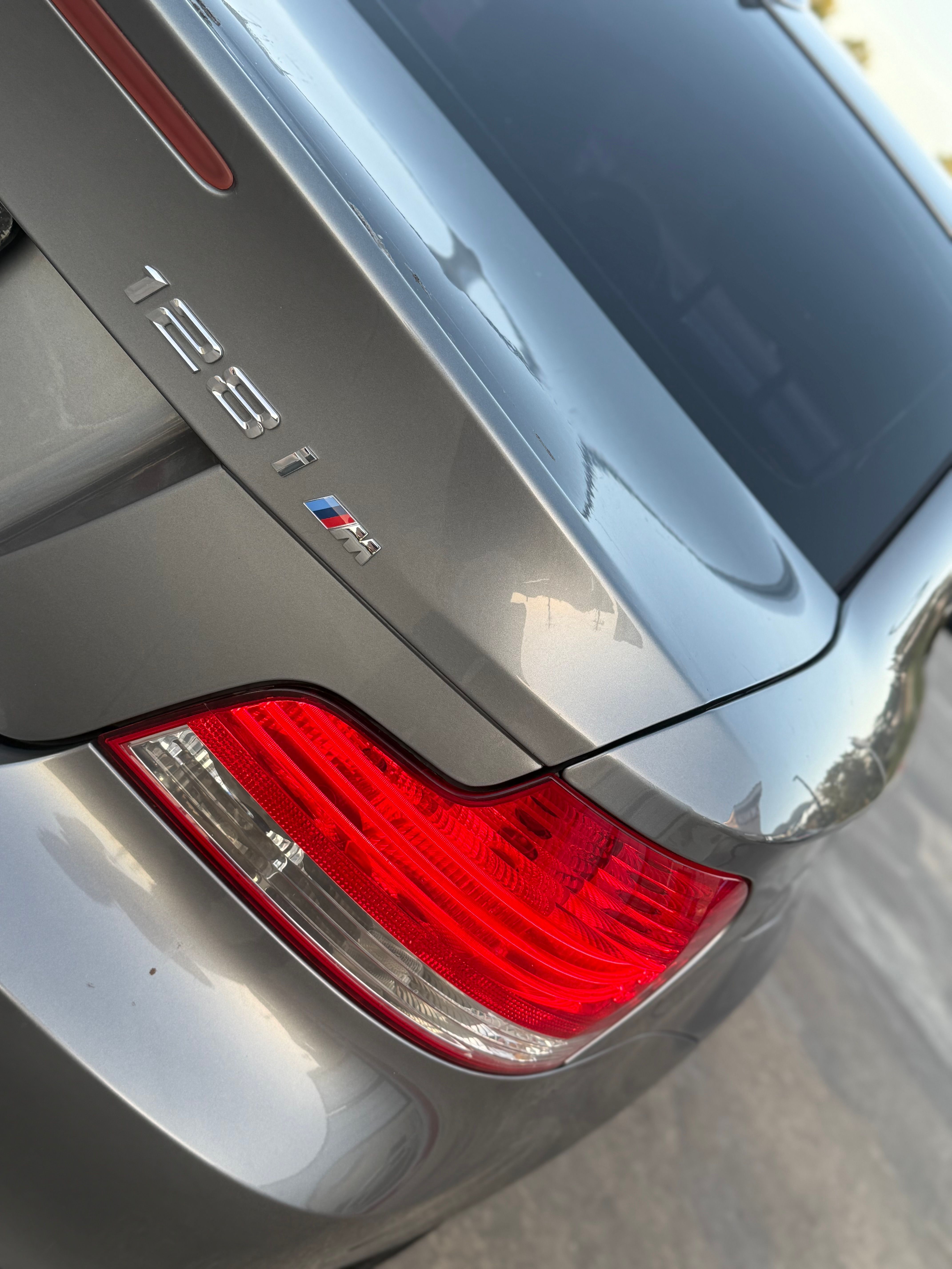 Used 2011 BMW 128i Coupe RWD image 8