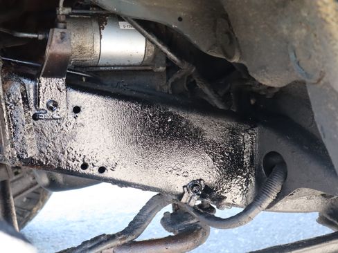 Used 1997 Toyota Land Cruiser image 21