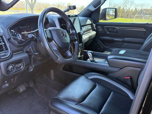 Used 2021 RAM 1500 TRX w/ TRX Level 2 Equipment Group image 12