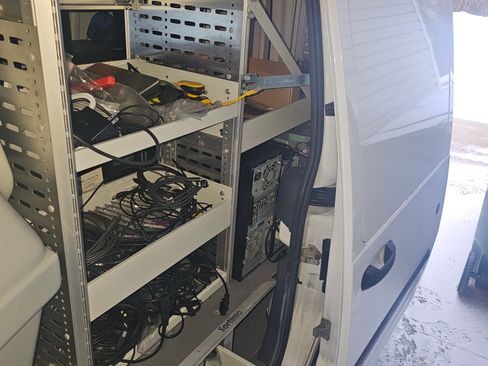 Used 2013 Ford Transit Connect XLT image 9