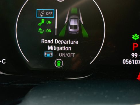 Used 2020 Honda Accord EX image 29