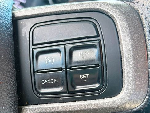 Used 2021 RAM 2500 Tradesman image 13