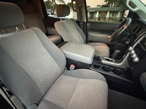 Used 2010 Toyota Tundra 2WD CrewMax w/ TRD Off-Road Pkg image 10