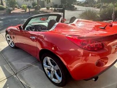 Used 2008 Pontiac Solstice GXP w/ Premium Package