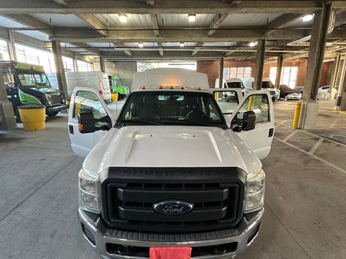 Used 2013 Ford F350 XL w/ PWR Equipment Group image 2