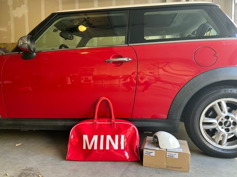 Used 2012 MINI Cooper Hardtop FWD image 25