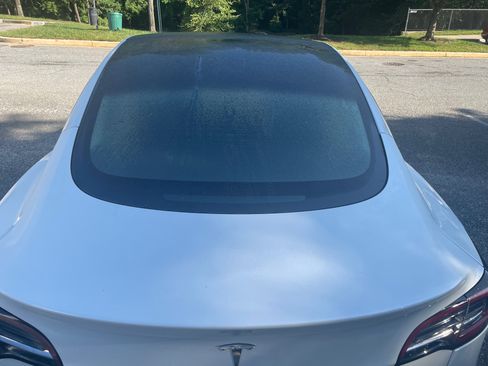 Used 2023 Tesla Model 3 Standard Range image 8
