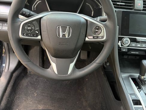 Used 2016 Honda Civic Touring image 25