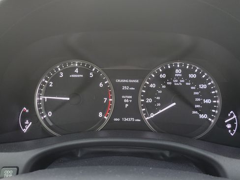 Used 2013 Lexus GS 350 w/ F Sport Pkg image 15