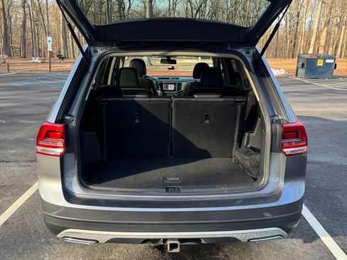 Used 2019 Volkswagen Atlas SE image 20