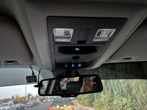 Used 2017 RAM 2500 Laramie w/ Off Road Package image 11