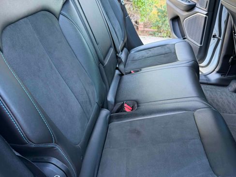 Used 2022 Jeep Grand Cherokee Trailhawk w/ Advanced Protech Group II image 17