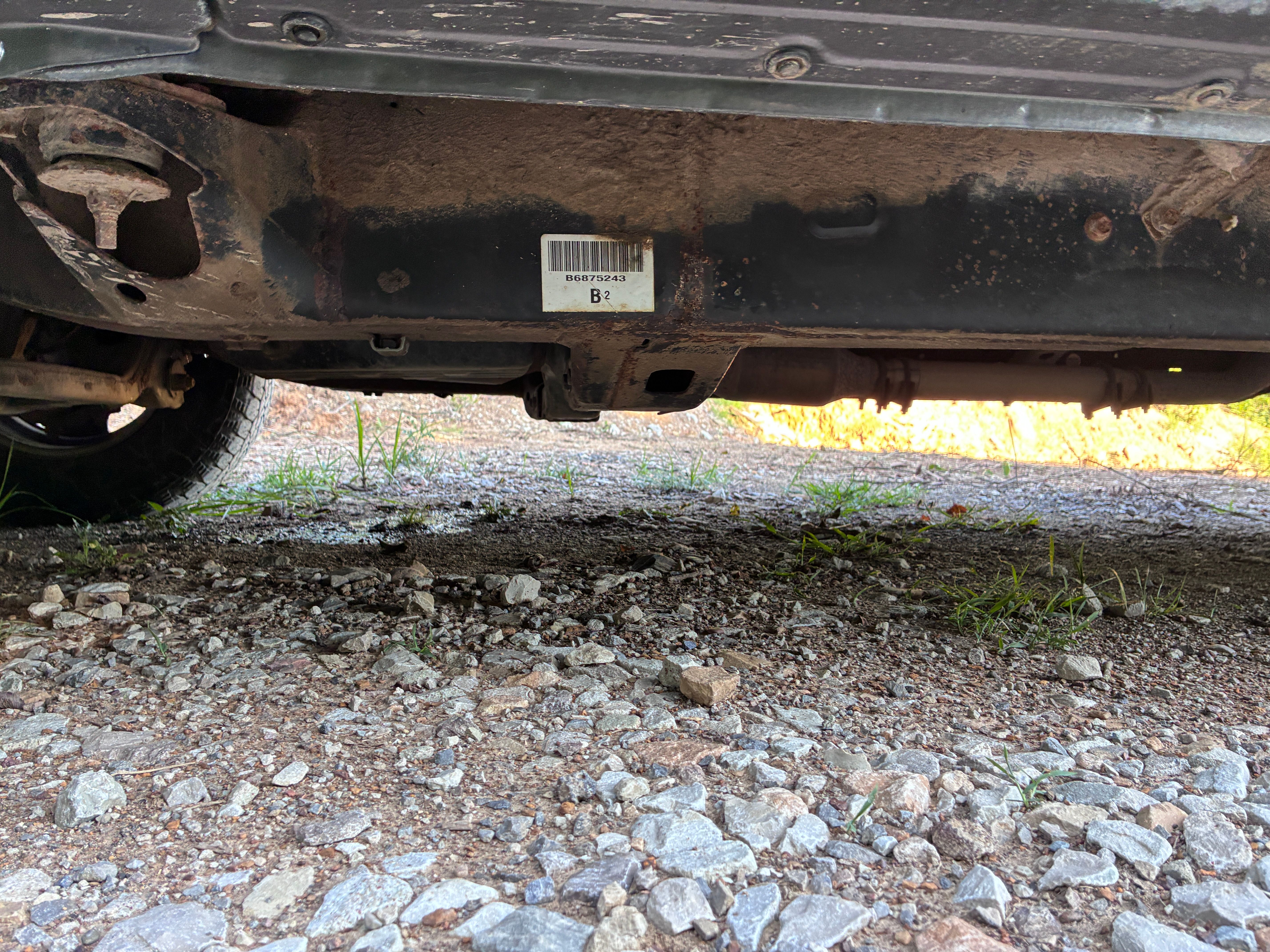 Used 2015 Toyota Tacoma 2WD Access Cab w/ SR5 Package image 21