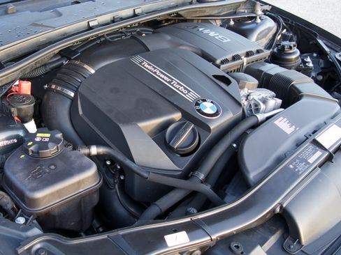 Used 2012 BMW 335i xDrive Coupe image 21