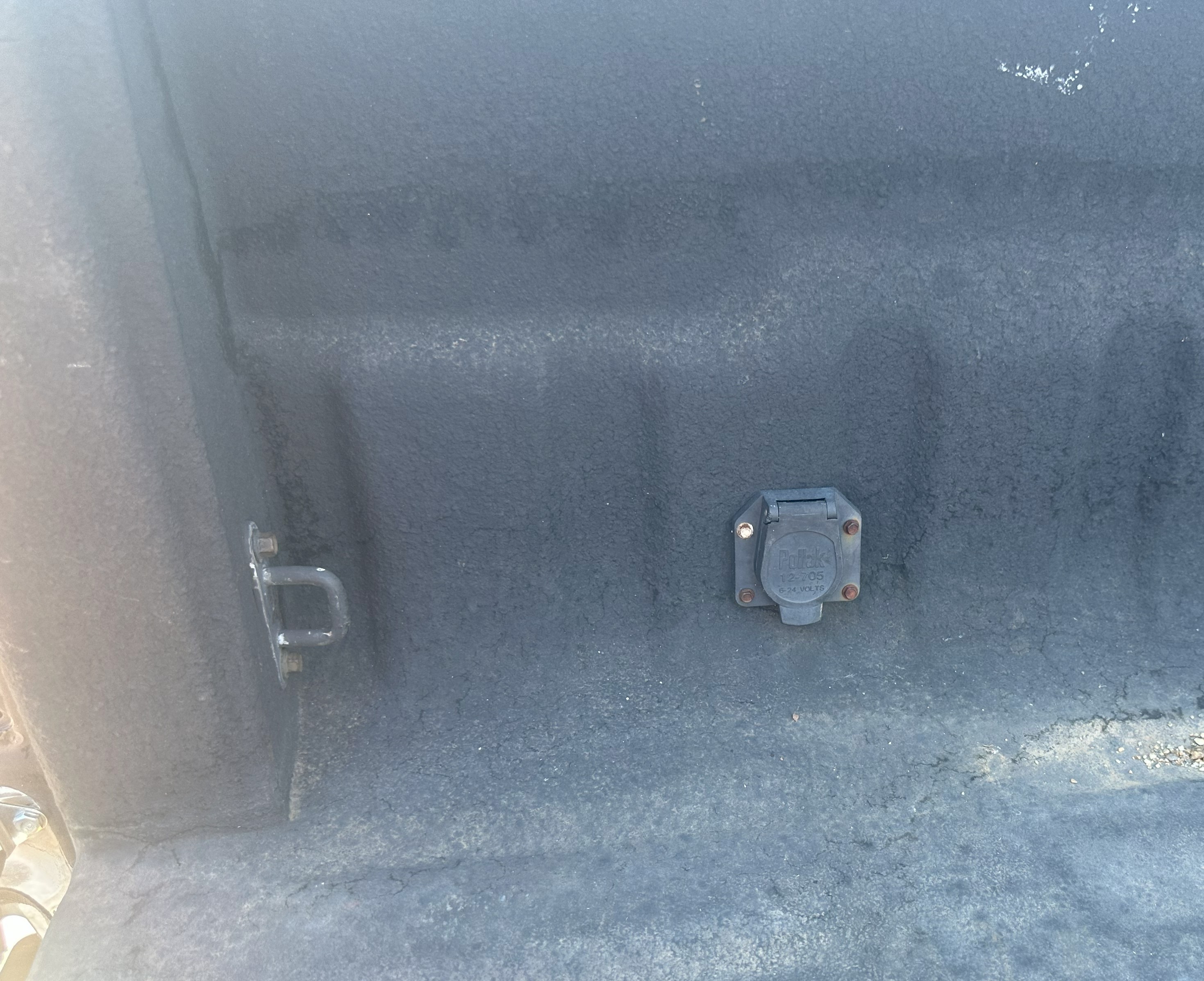 Used 1999 Ford F250 2WD SuperCab Super Duty image 21