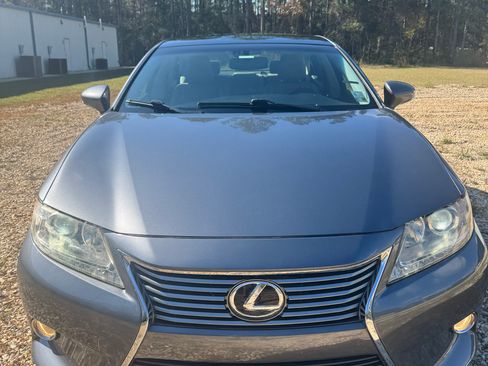 Used 2013 Lexus ES 350 image 1