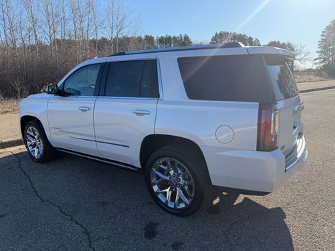 Used 2019 GMC Yukon Denali w/ Denali Ultimate Package image 5