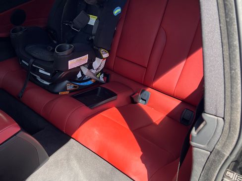 Used 2015 BMW 428i Coupe image 5