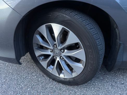 Used 2013 Honda Accord EX-L image 15