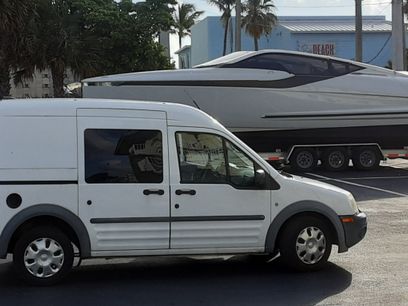 Used 2012 Ford Transit Connect XL