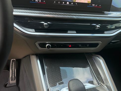 Used 2026 BMW X6 M Competition w/ Executive Package image 10