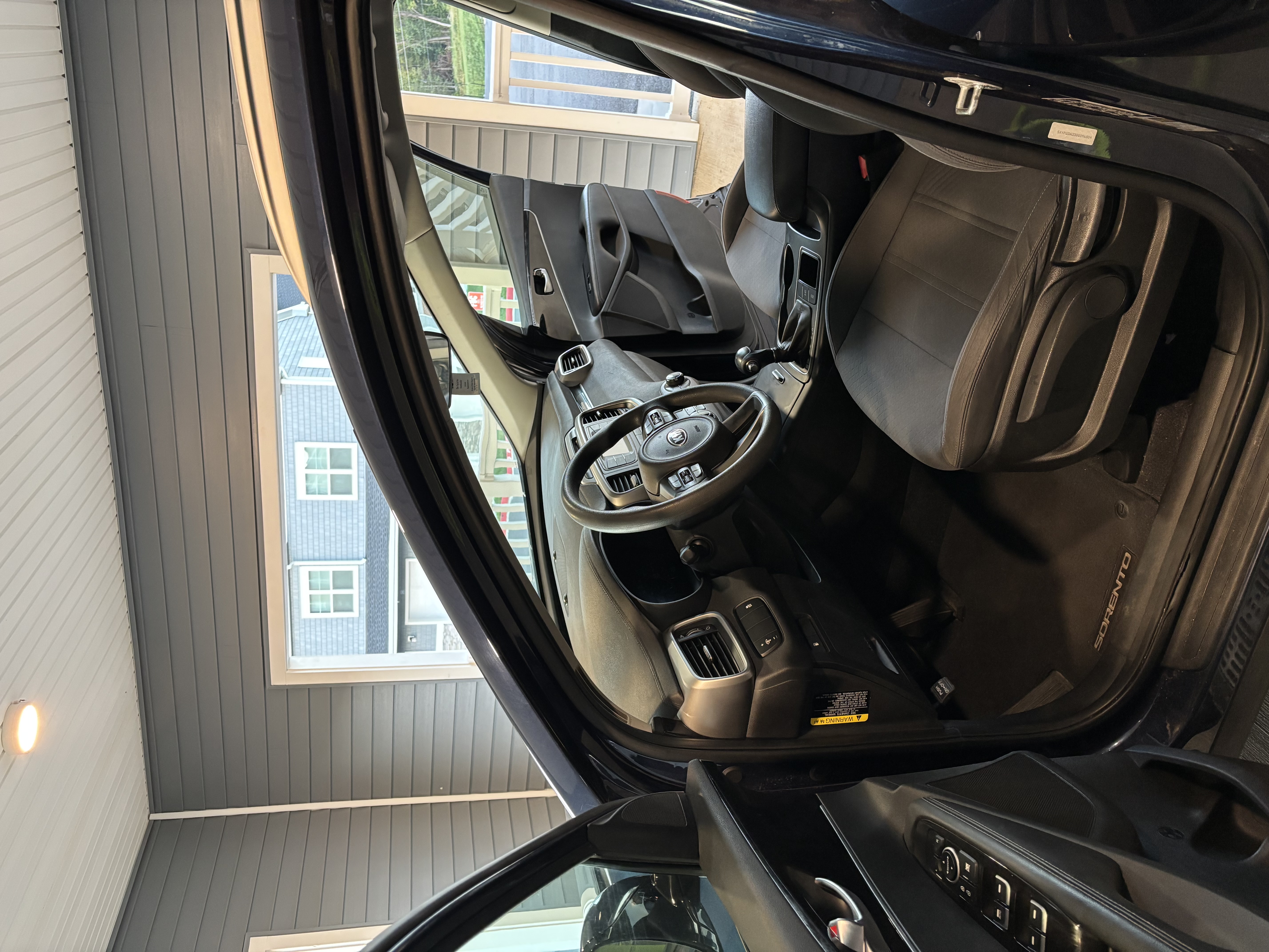 Used 2016 Kia Sorento AWD image 6