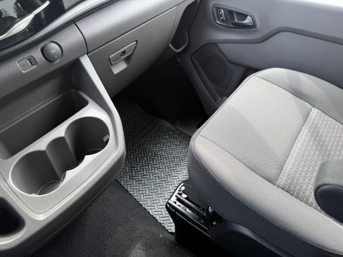 Used 2025 Ford Transit 350 XLT AWD/4WD image 15