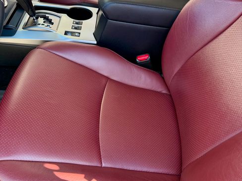 Used 2020 Toyota 4Runner SR5 Premium AWD/4WD image 15