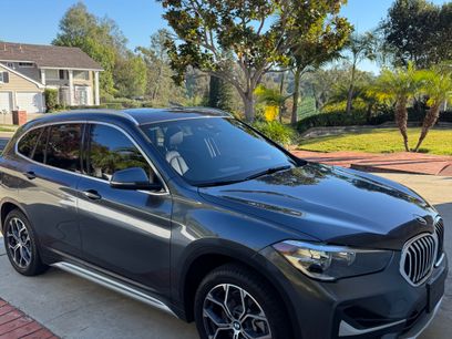 Used 2021 BMW X1 sDrive28i w/ Convenience Package