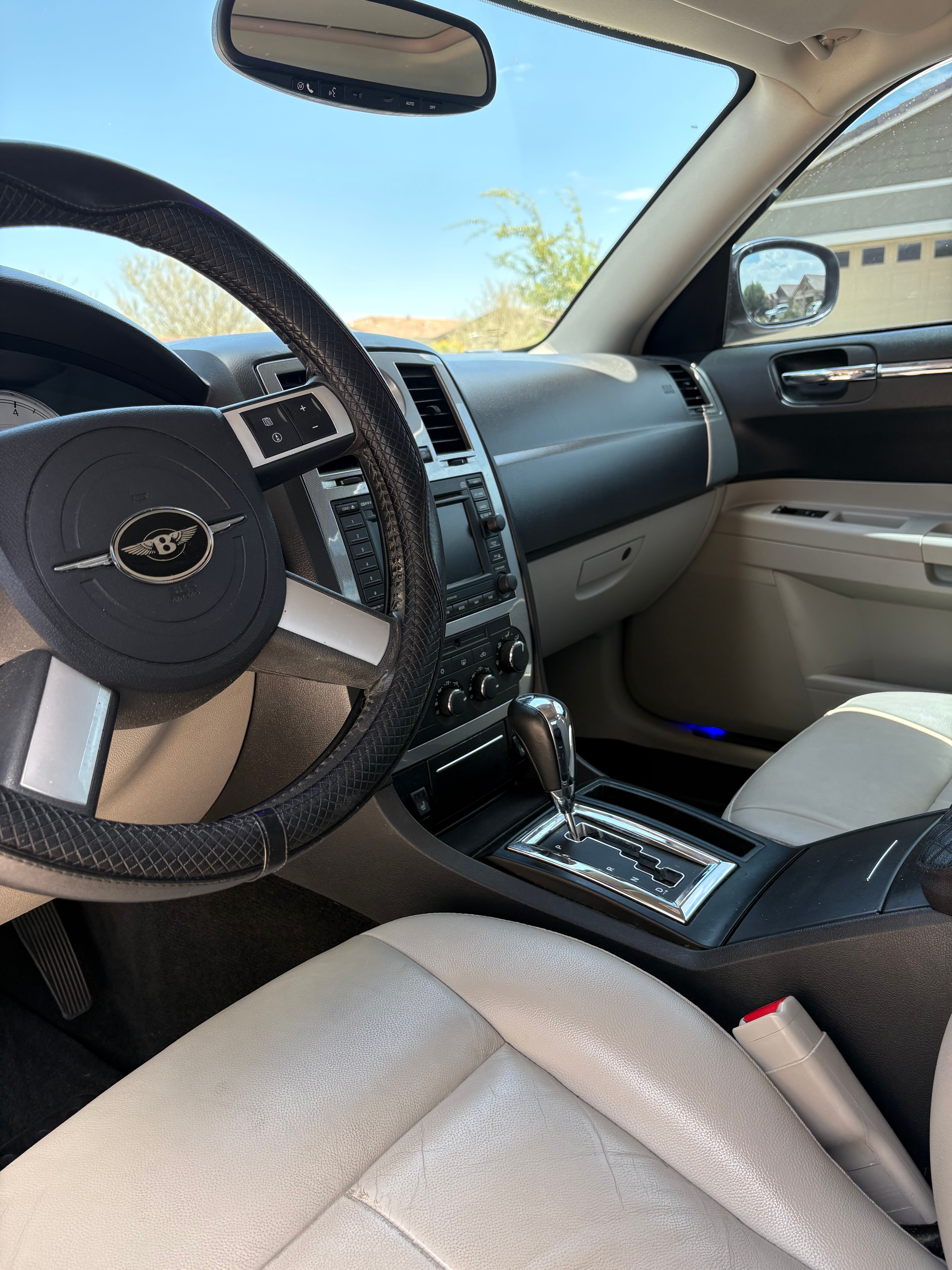 Used 2007 Chrysler 300 Touring L RWD image 15