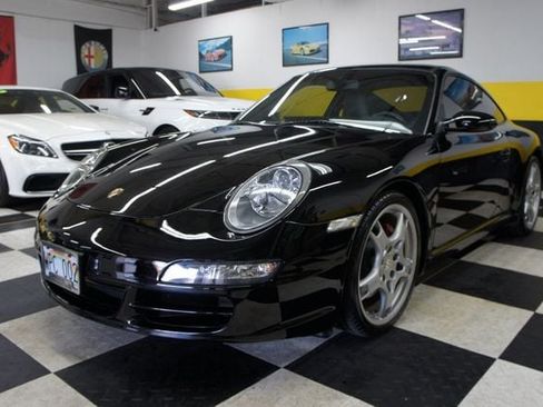 Used 2006 Porsche 911 Carrera S image 4