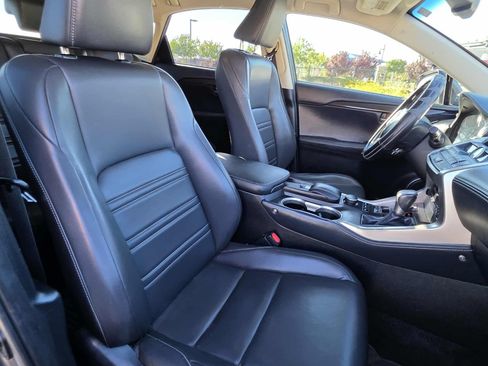 Used 2015 Lexus NX 200t F Sport image 12