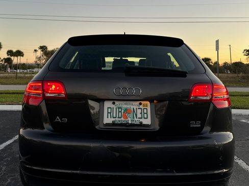 Used 2008 Audi A3 3.2 image 9