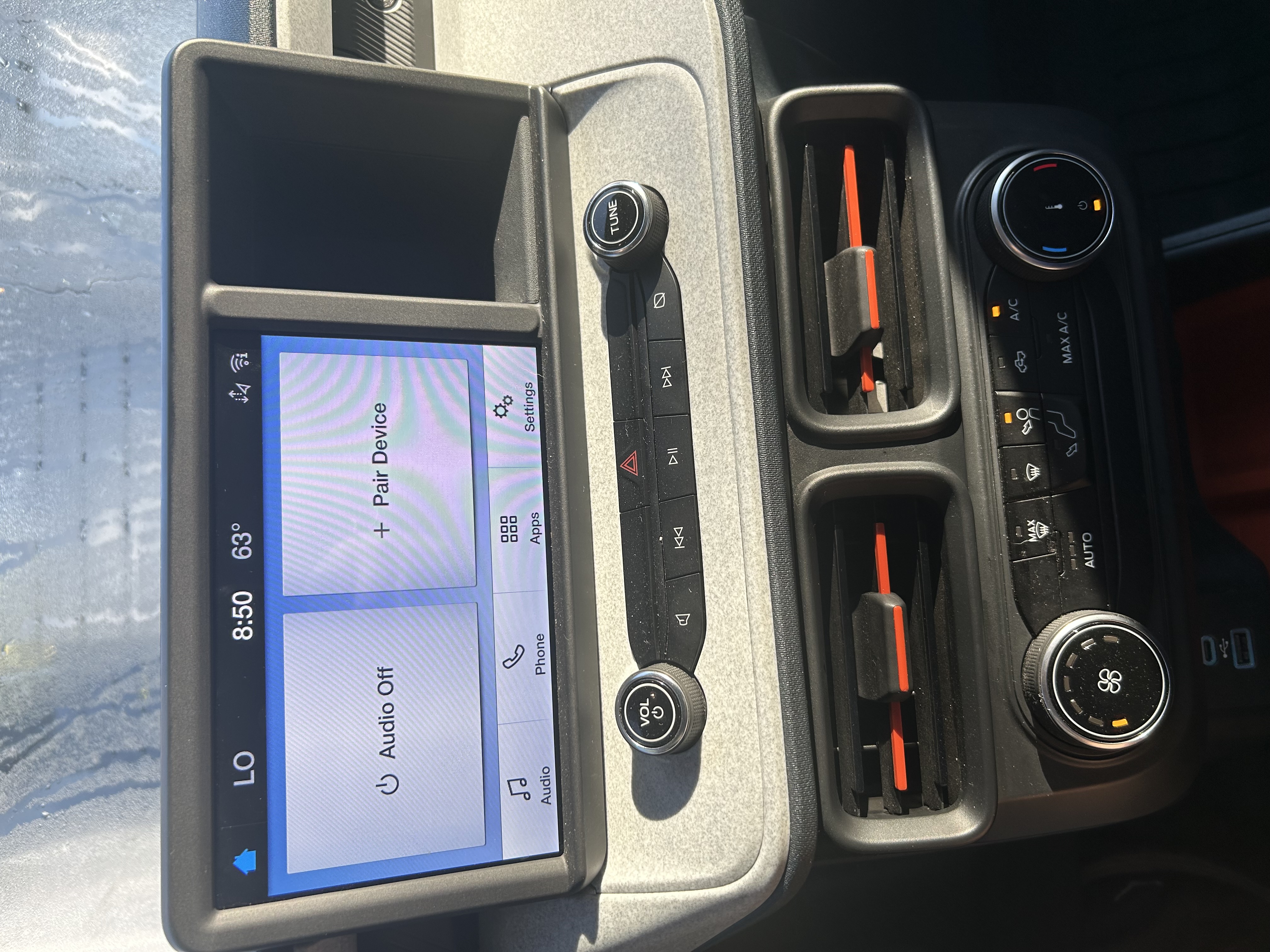 Used 2024 Ford Maverick XLT FWD image 13
