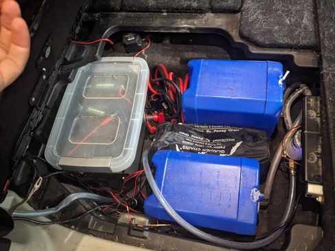 Used 2020 Chrysler Pacifica Touring-L image 10