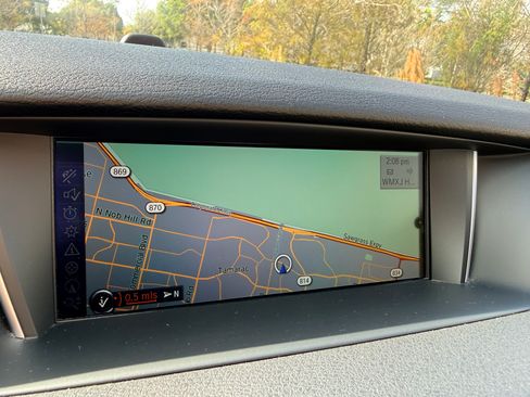 Used 2014 BMW X1 xDrive28i image 16