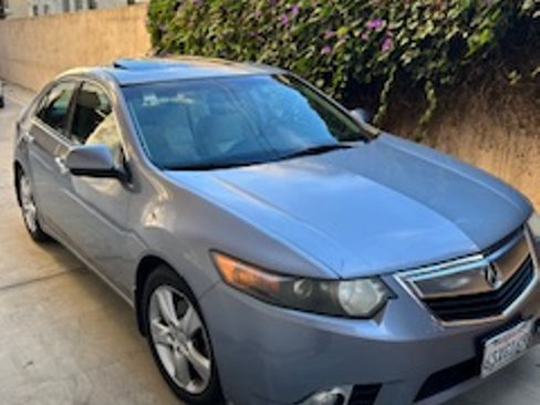 Used 2011 Acura TSX Sedan image 5