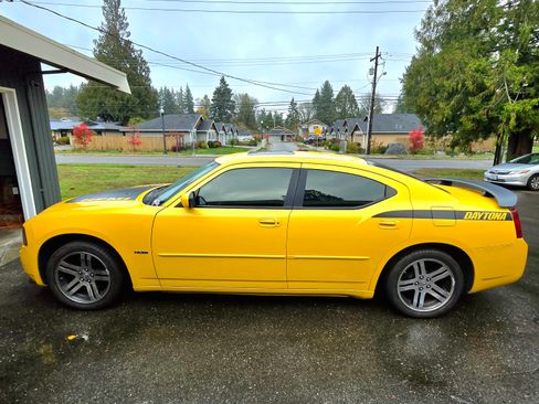 Used 2006 Dodge Charger R/T image 8