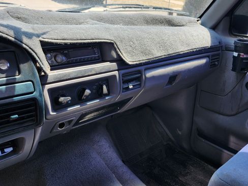 Used 1997 Ford F250 2WD SuperCab Heavy Duty image 8