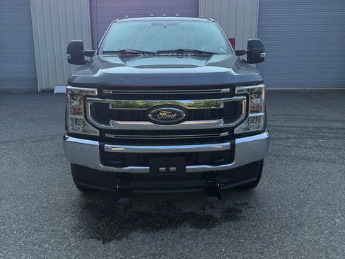 Used 2022 Ford F350 XL w/ STX Appearance Package AWD/4WD image 2